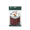 DOKAS Hirschfleisch getrocknet Hundesnacks 12 x 60 Gramm