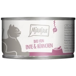 MjAMjAM – DUO 100g MjAMjAM...