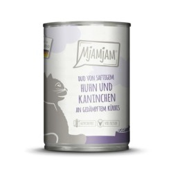 MjAMjAM – DUO 400g MjAMjAM...