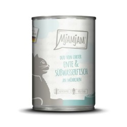 MjAMjAM – DUO 400g MjAMjAM...