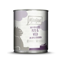 MjAMjAM – DUO 800g MjAMjAM...