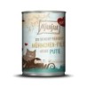 MjAMjAM - Duett 390g MjAMjAM Katze 6x390g DUETT HühnchenFilet mit Pute