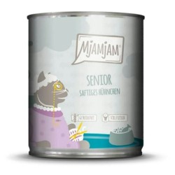 MjAMjAM – Senior 800g...