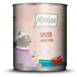 MjAMjAM – Senior 800g...