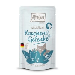 MjAMjAM – Wellness 125g...