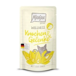 MjAMjAM – Wellness 125g...