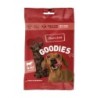 Chewies Mini 125g Hundesnack 12 x 125 Gramm Rind