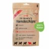 Carnello Sir Henry's Hundechips Hundesnack 20 x 55 Gramm