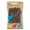 Carnello Alpenglück Hundesnacks Luftsprung Känguru 15 x 60 Gramm