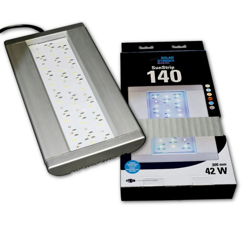 SolarStinger SunStrip 140 Marine 30 cm / 42 Watt