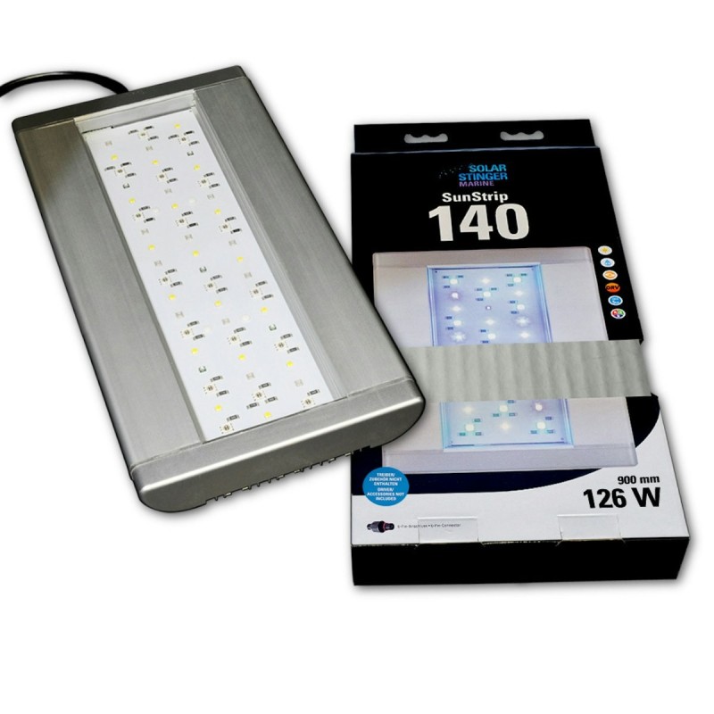 SolarStinger SunStrip 140 Marine 45 cm / 63 Watt