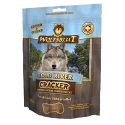 WOLFSBLUT Cracker 225g...