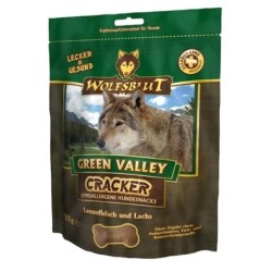 WOLFSBLUT Cracker 225g...