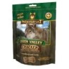 WOLFSBLUT Cracker 225g Hundesnack 6 x 225 Gramm Green Valley Lammfleisch und Lachs