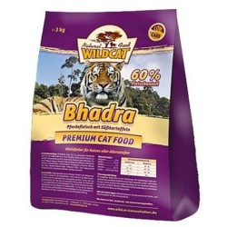 Wildcat Bhadra...