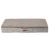 Petlando Hundematte Merano Ortho stone M 100 x 65 Centimeter