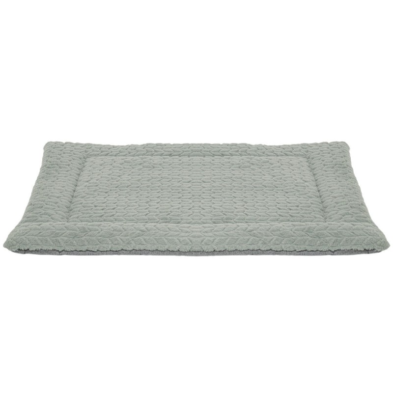 Petlando Daisy Decke grau L 90x65cm