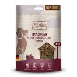 MJAMJAM Snackbag 100 Gramm...