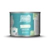 MjAMjAM - VetCat 200g MjAMjAM Katze Sparpaket 12x200g Vet Diät Steril. Rind und Ent