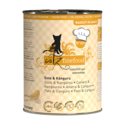 Catz Ragout - 380g Ragout...