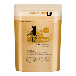 Catz finefood Classic 300g...