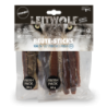 LEITWOLF Beute-Sticks Beute Sticks FISCH Sparpaket 16 x x160g