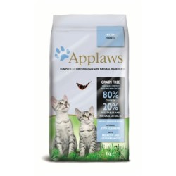 Applaws Kitten Huhn...