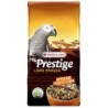 VERSELE-LAGA Prestige Loro Parque Afrikanische Papageien Mix 15kg Vogelfutter