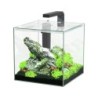 Aquatlantis Kubus LED Aquarium-Set 15 Liter