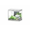 Aquatlantis Splendid 110 Aquarium-Set Steinoptik