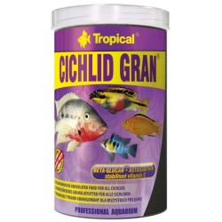 Tropical Cichlid Gran...