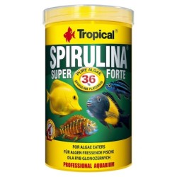 Tropical Super Spirulina...