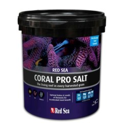 Red Sea Coral Pro Salz 7...