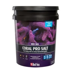 Red Sea Coral Pro Salz 22...