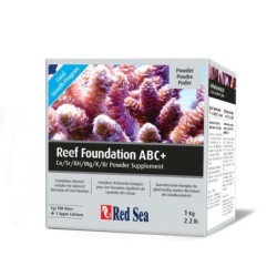 Red Sea Reef Foundation...