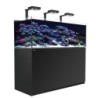 Red Sea REEFER Deluxe XL 525 Complete Meerwasser-Aquarium mit Unterschrank schwarz