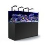 Red Sea REEFER Deluxe XXL 750 Complete Meerwasser-Aquarium mit Unterschrank schwarz