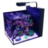 Red Sea MAX NANO Peninsula G2 komplett ohne Schrank Aquarium ohne Schrank