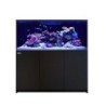 Red Sea REEFER S 700 G2und  DLX SZ 2x 160 Mont Aquarium mit Unterschrank