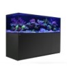 Red Sea Reefer S 1000 Meerwasser-Aquarium mit Unterschrank schwarz