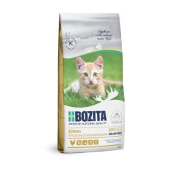 Bozita Kitten Grain Free...