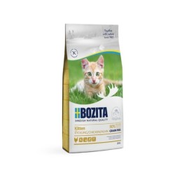 Bozita Kitten Grain Free...