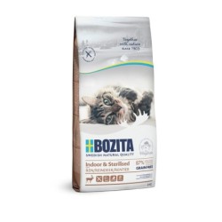 Bozita Indoor / Sterilised...