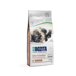 Bozita Indoor / Sterilised...