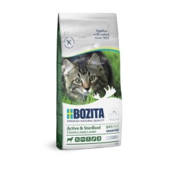 Bozita Active / Sterilised...