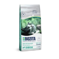 Bozita Diet / Stomach Grain...