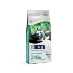 Bozita Diet / Stomach Grain...