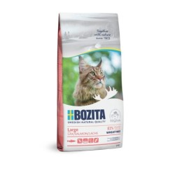 Bozita Large Wheat Free...