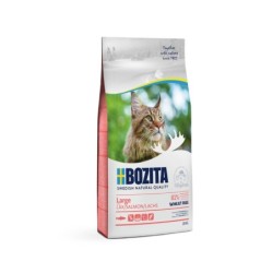 Bozita Large Wheat Free...