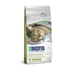 Bozita Indoor / Sterilised...